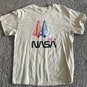 Men’s large T-shirt